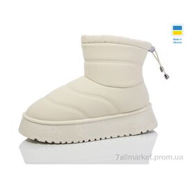 Уггі жіночі утеплені Зима 2507-3 (10 пар р.36-41) "Swin" недорого оптом від прямого постачальника