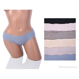 Фотография Трусы Весна/осень 30083 mix (12 шт. р.сетка S-3XL) "Look&Buy Clothes" недорого оптом от прямого поставщика