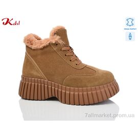 Черевики жіночі стильні Зима C710-40 (6 пар р.36-41) "Jiulai-Kadisalun" недорого оптом від прямого постачальника