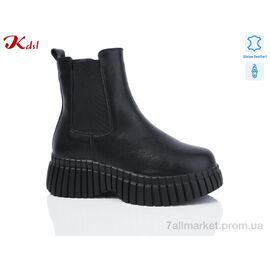 Черевики жіночі стильні Зима C707-7 (6 пар р.36-41) "Jiulai-Kadisalun" недорого оптом від прямого постачальника