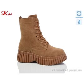 Черевики жіночі стильні Зима C701-40 (6 пар р.36-41) "Jiulai-Kadisalun" недорого оптом від прямого постачальника