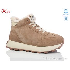 Черевики жіночі стильні Зима C696-40 (6 пар р.36-41) "Jiulai-Kadisalun" недорого оптом від прямого постачальника