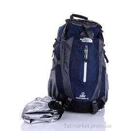Чоловічий рюкзак 332 navy 55*35*15 см, "Superbag" недорого оптом від прямого постачальника