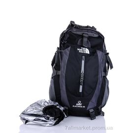 Чоловічий рюкзак 332 black 55*35*15 см, "Superbag" недорого оптом від прямого постачальника