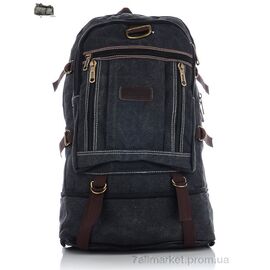 Чоловічий рюкзак 0108 grey 60*35*15 см, "Superbag" недорого оптом від прямого постачальника