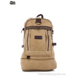 Чоловічий рюкзак 0108 green 60*35*15 см, "Superbag" недорого оптом від прямого постачальника