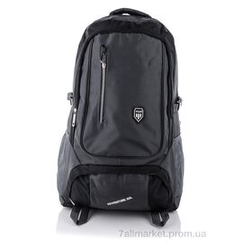 Чоловічий рюкзак 8263 green 70*40*23 см, "Superbag" недорого оптом від прямого постачальника