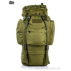 Чоловічий рюкзак 620 green 70*27*19 см, "Superbag" недорого оптом від прямого постачальника
