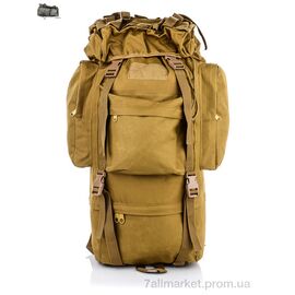 Чоловічий рюкзак 620 khaki 70*27*19 см, "Superbag" недорого оптом від прямого постачальника