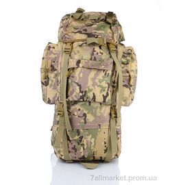 Чоловічий рюкзак 003-1 khaki 58*30*22 см, "Superbag" недорого оптом від прямого постачальника