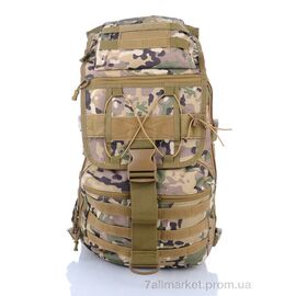 Чоловічий рюкзак 001 khaki 55*30*19 см, "Superbag" недорого оптом від прямого постачальника