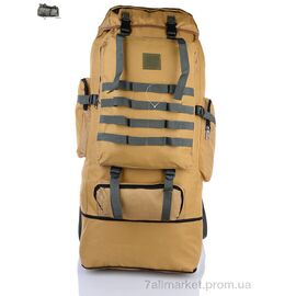Чоловічий рюкзак D88 beige 90*39*23 см, "Superbag" недорого оптом від прямого постачальника