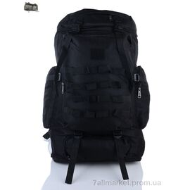 Чоловічий рюкзак D88 black 90*39*23 см, "Superbag" недорого оптом від прямого постачальника