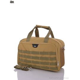 Сумка чоловіча 9009 beige 30*43*18 см, "Superbag" недорого оптом від прямого постачальника