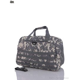 Фотография Сумка мужская 20709 grey 38*55*22 см, "Superbag" недорого оптом от прямого поставщика