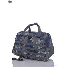Фотография Сумка мужская 20709 blue 38*55*22 см, "Superbag" недорого оптом от прямого поставщика