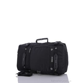 Фотография Сумка мужская A2021-3 black 55*32*22 см, "Superbag" недорого оптом от прямого поставщика