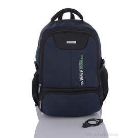 Чоловічий рюкзак 1113 blue 50*37*15 см, "Superbag" недорого оптом від прямого постачальника