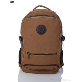 Чоловічий рюкзак 6121 brown 50*32*17 см, "Superbag" недорого оптом від прямого постачальника