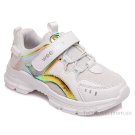 Фотография Кроссовки детские модные Весна/осень Weestep W-R808763617 W-WS (8 пар р.27-32) "Prime-Opt" недорого оптом от прямого поставщика
