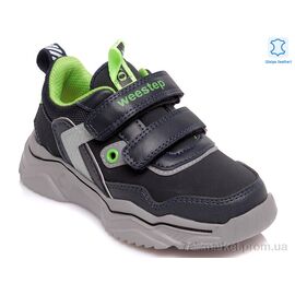 Фотография Кроссовки детские модные Весна/осень Weestep W-R810253952 DB-WS (8 пар р.27-32) "Prime-Opt" недорого оптом от прямого поставщика