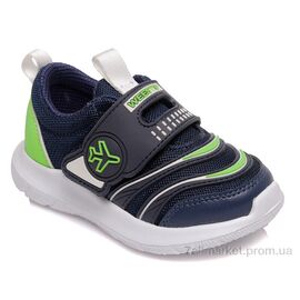 Кросівки дитячі модні Весна/осінь Weestep W-R812663021 DB-WS (8 пар р.22-26) "Prime-Opt" недорого оптом від прямого постачальника