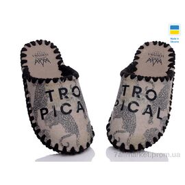 Фотография Тапки женские для дома Весна/осень Veronika&Capri V-VCF-4 (6 пар р.36-41) "Prime-Opt" недорого оптом от прямого поставщика