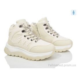 Черевики жіночі стильні Зима HH37-2 (8 пар р.36-41) "Xifa" недорого оптом від прямого постачальника