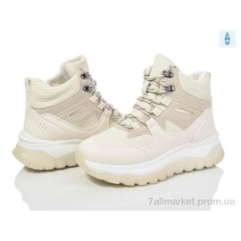 Черевики жіночі стильні Зима HH37-6 (8 пар р.36-41) "Xifa" недорого оптом від прямого постачальника