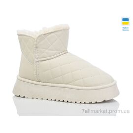 Уггі жіночі утеплені Зима 2501-3 (10 пар р.36-41) "Swin" недорого оптом від прямого постачальника