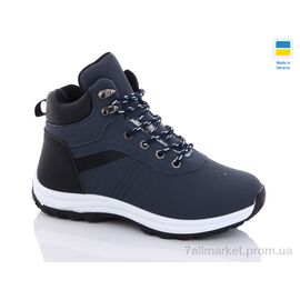 Черевики жіночі стильні Зима 6647-4 (8 пар р.36-41) "Swin" недорого оптом від прямого постачальника