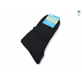Фотография Носки мужские T192 black (42р) р.42 "Textile" недорого оптом от прямого поставщика