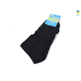 Фотография Носки мужские T193 black (44р) р.44 "Textile" недорого оптом от прямого поставщика