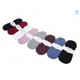 Фотография Носки женские тёплые T209 mix р.37-41 "Textile" недорого оптом от прямого поставщика