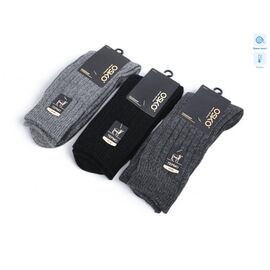 Фотография Носки мужские T214 mix р.41-47 "Textile" недорого оптом от прямого поставщика