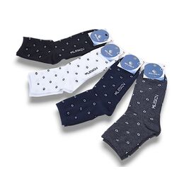 Фотография Носки мужские L131 mix (09462) р.41-45 "Obuv OK2" недорого оптом от прямого поставщика