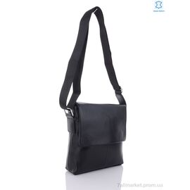 Фотография Сумка мужская 874 black 22*21*5 см, "Sunshine bag" недорого оптом от прямого поставщика
