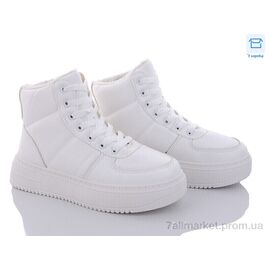 Фотография Ботинки женские стильные зима TM170-2 (8 пар р.36-41) "Obuvok" недорого оптом от прямого поставщика