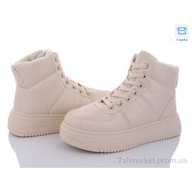 Фотография Ботинки женские стильные зима TM170-3 (8 пар р.36-41) "Obuvok" недорого оптом от прямого поставщика