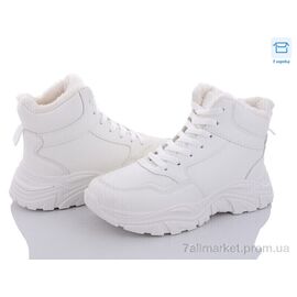 Черевики жіночі стильні Зима DM11-2 (8 пар р.36-41) "Obuvok" недорого оптом від прямого постачальника