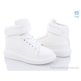 Черевики жіночі стильні Зима A2252-2 (8 пар р.36-40) "Obuvok" недорого оптом від прямого постачальника