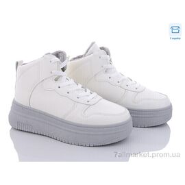 Фотография Ботинки женские стильные зима AM01-7 (8 пар р.36-41) "Obuvok" недорого оптом от прямого поставщика