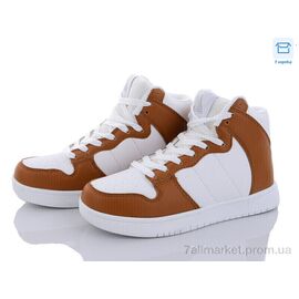 Кросівки жіночі модні Зима H1060-1 (8 пар р.37-41) "Obuvok" недорого оптом від прямого постачальника