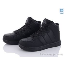 Кросівки жіночі модні Зима H1060-7 (8 пар р.37-41) "Obuvok" недорого оптом від прямого постачальника