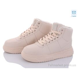 Черевики жіночі стильні Зима CX701-3 (8 пар р.36-41) "Obuvok" недорого оптом від прямого постачальника