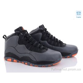 Кросівки чоловічі модні Зима CX697-57 (8 пар р.41-45) "Obuvok" недорого оптом від прямого постачальника