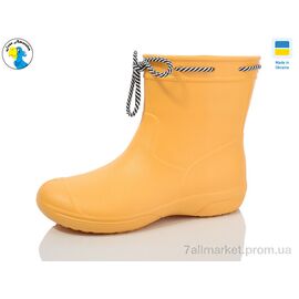 Чоботи з піни жіночі Весна/осінь 119330 (6 пар р.36-41) "Jose Amorales" недорого оптом від прямого постачальника