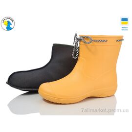 Чоботи з піни жіночі Весна/осінь 119330-1 (6 пар р.36-41) "Jose Amorales" недорого оптом від прямого постачальника