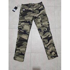 Джинси чоловічі 2102 khaki р.27-33 "Vingvgs" недорого оптом від прямого постачальника