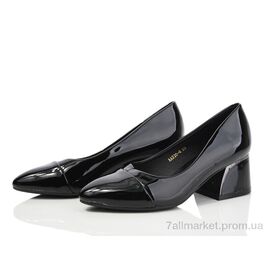 Фотография Туфли детские удобные Весна/осень AA220-6 (6 пар р.33-36) "Loretta" недорого оптом от прямого поставщика